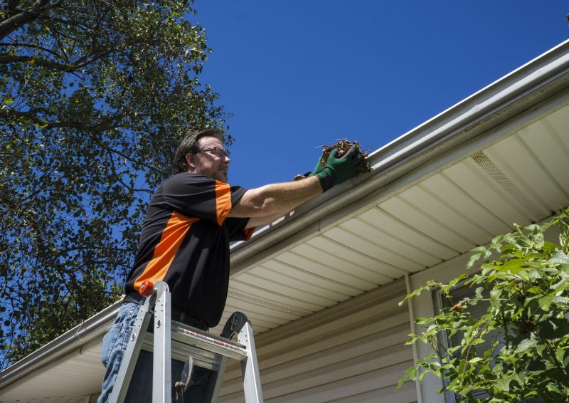Best Gutter Protection Contractors in Fort Mill, SC