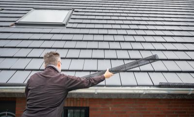 Cost of Gutter Covers in Fort Mill, SC