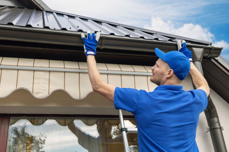 Experienced Gutter Cover Specialists